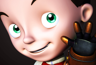 Jack Mach